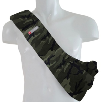 4LazyLegs Canvas Pocket XS